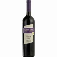 imagem de VINHO MJ RESERVADO TINTO PINOTAGE 750ML