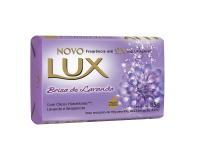 imagem de SABONETE LUX SUAVE LAVANDA 85G