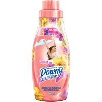 imagem de AMACIANTE DOWNY 500ML CONC FR PRIMAVERA