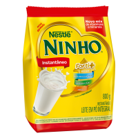 imagem de LEITE PÓ NESTLÉ NINHO INST. 750G SC