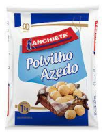 imagem de POLVILHO ANCHIETA 1KG AZEDO