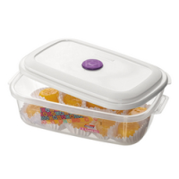 imagem de POTE SANREMO 1 3L RETANGULAR FREEZER