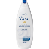 imagem de SABONETE LÍQUIDO DOVE NUTRIÇÃO PROFUNDA 250ML