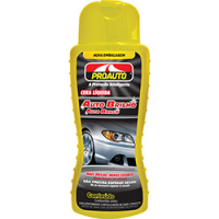 imagem de CERA PROAUTO ULTRA BRILHO 500ML