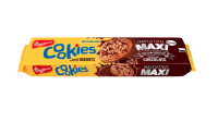 imagem de COOKIES BAUDUCCO CHOCOLATE MAXI 96G