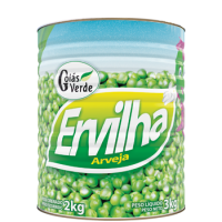 imagem de ERVILHA 1,7KG GOIÁS BONARE