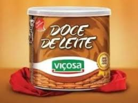 imagem de DOCE VIÇOSA 800G LEITE