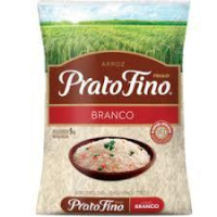 imagem de ARROZ PRATO FINO TP1 5KG