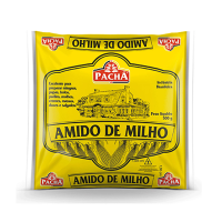 imagem de AMIDO DE MILHO PACHÁ 500G