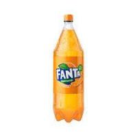 imagem de REFRIGERANTE LARANJA FANTA PET 2L