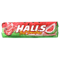 imagem de BALA HALLS 28G MELANCIA