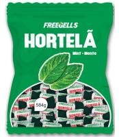 imagem de BALA FREEGELLS 584G HORTELÂ