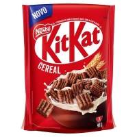 imagem de CEREAL MATINAL KITKAT 90G