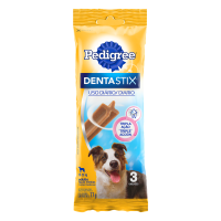 imagem de PEDIGREE DENTASTIX 77G RAÇAS MÉDIAS