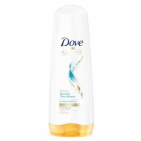 imagem de CONDICIONADOR DOVE 400ML NUTRIÇÃO ÓLEO MICELAR