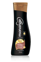 imagem de SHAMPOO MONANGE PRE E PÓS QUÍMICA 325ML