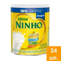 imagem de LEITO PÓ NESTLÉ NINHO INST.INTEGRAL LEPO 380G