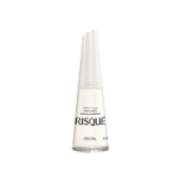 imagem de ESMALTE RISQUÉ 8ML CRISTAL