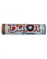 imagem de BATON GAROTO 16G CREME