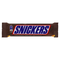 imagem de CHOCOLATE SNICKERS 45G