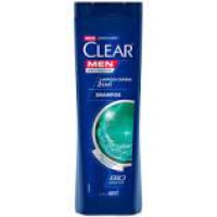 imagem de SHAMPOO CLEAR LIMPEZA DIÁRIA 2X1 200ML