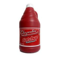 imagem de KETCHUP CHAPADÃO 3 250G