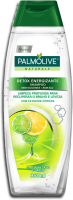 imagem de SHAMPOO PALMOLIVE NATURALS DETOX 350ML