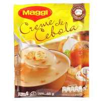 imagem de CREME DE CEBOLA MAGGI 68G