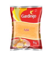 imagem de FUBÁ ITALIANO GARDINGO 1KG