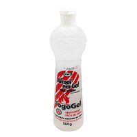 imagem de ÁLCOOL GEL START 500ML