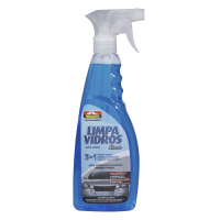 imagem de LIMPA VIDROS PROAUTO 500ML CLASSIC