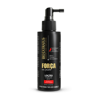 imagem de LOÇÃO BIO EXTRATUS FORÇA 100ML