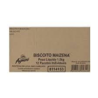 imagem de BISCOITO MAIZENA AYMORÉ CX 1.035KG