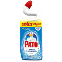 imagem de PATO GEL LIMP MARINE L750ML GTS250ML