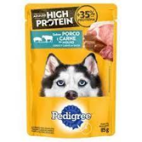 imagem de MARS PEDIGREE ADULTO 85G HP CARNE E PORCO