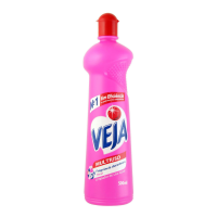 imagem de VEJA MULTIUSO 500ML FLORAL