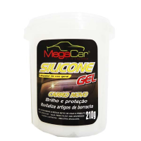 imagem de SILICONE 230G GEL