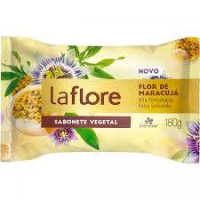 imagem de SABONETE DAVENE LA FLORE MARACUJÁ 150G