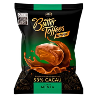 imagem de BALA ARCOR BUTTER TOFFEE 400G 53% MENTA