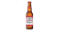 imagem de CERVEJA PILSEN BUDWEISER LONG NECK 330ML