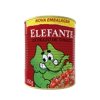 imagem de EXTRATO TOMATE ELEFANTE 850G