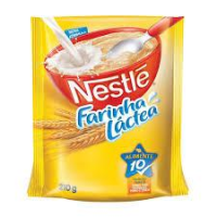 imagem de FARINHA LÁCTEA NESTLÉ 160G