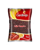 imagem de FEIJÃO GARDINGO 1KG VERMELHO