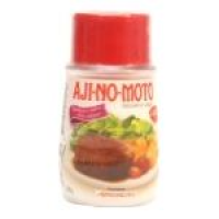 imagem de AJINOMOTO 100G FRASCO