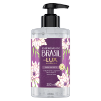 imagem de SABONETE LÍQUIDO LUX 300ML MAOS DAMA NOITE PUMP