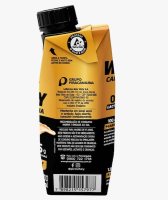 imagem de PROTEIN PIRACANJUBA 250ML 15G CAFÉ