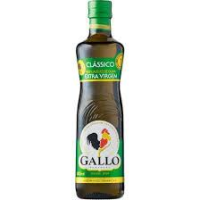 imagem de AZEITE 500ML GALLO E VIRG VD TRAD