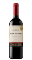 imagem de VINHO TINTO CHILENO CONCHA Y TORO CAMERNERE 750ML