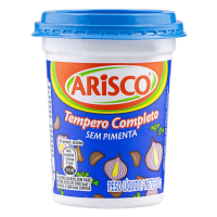 imagem de TEMPERO ARISCO 300G COMPL S PIMENTA