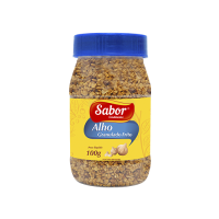 imagem de ALHO FRITO 100G SABOR